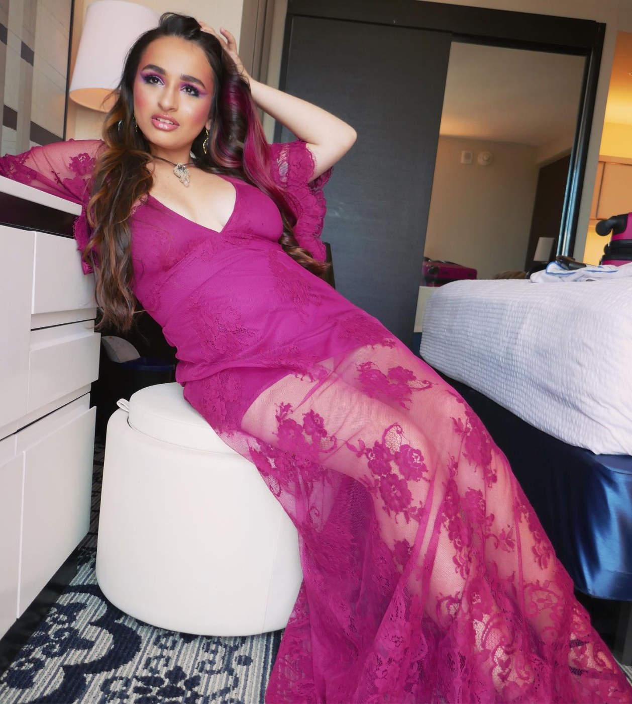 Jazz Jennings Photo #47