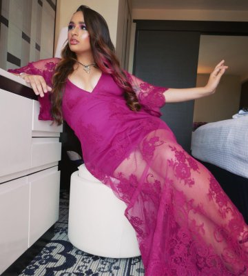 Jazz Jennings Photo #46