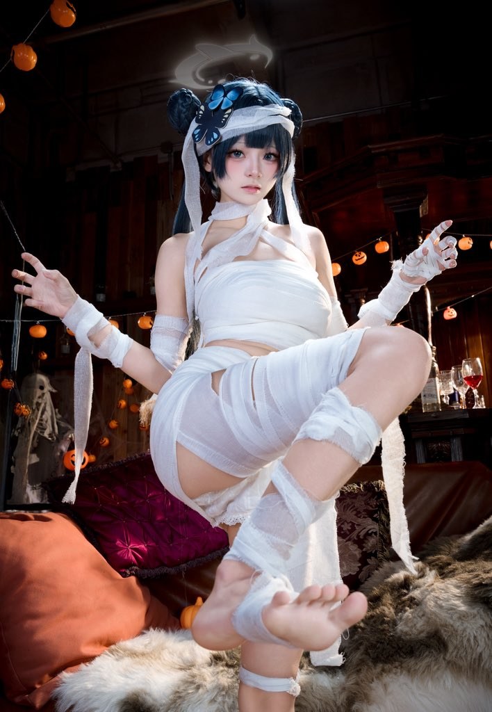 Jiuqi Photo #11
