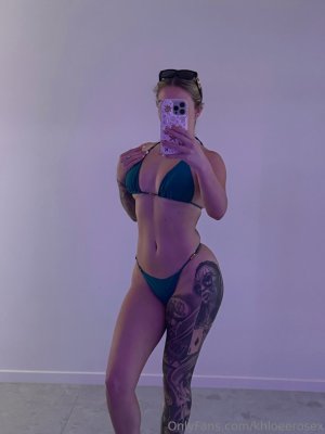 Khloe rose Photo #35