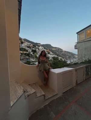 Adriana Alarja Post #1