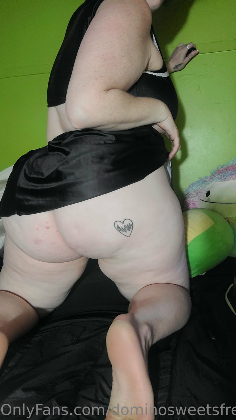 Dominosweets Photo #37