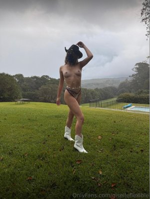 Gisellestreams Post #5
