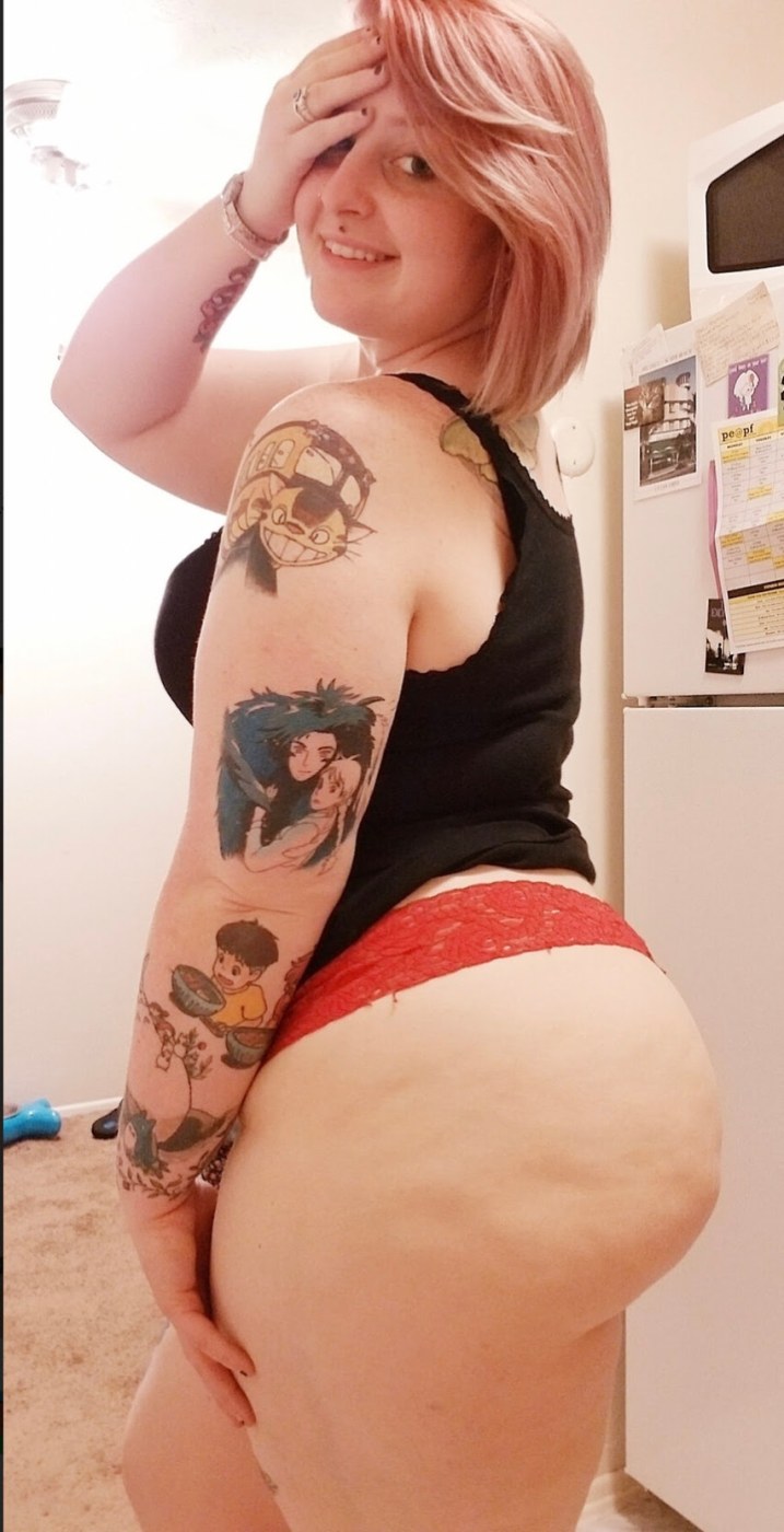gosssamerskin Photo #27