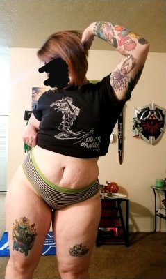 gosssamerskin Photo #42