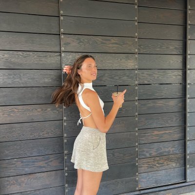 Hannah Meloche Post #3