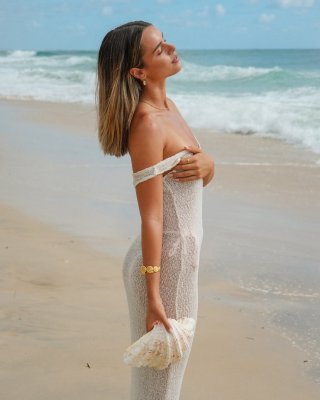 Kai Hoare Post #9