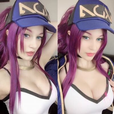 Meryl Sama Photo #71