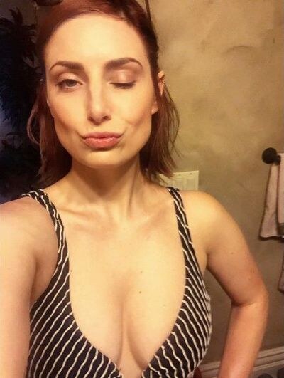 Bree Essrig Photo #19