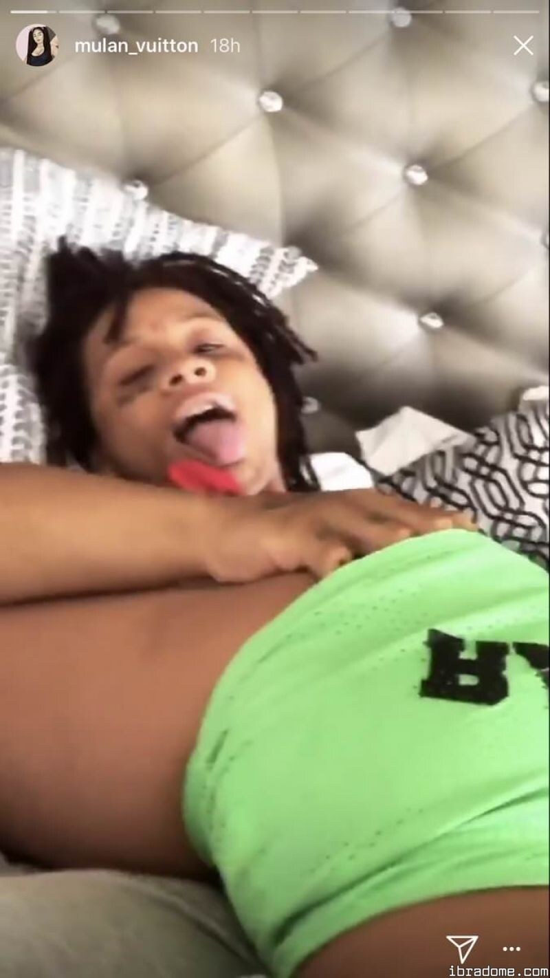 Mulan Vuitton Photo #20