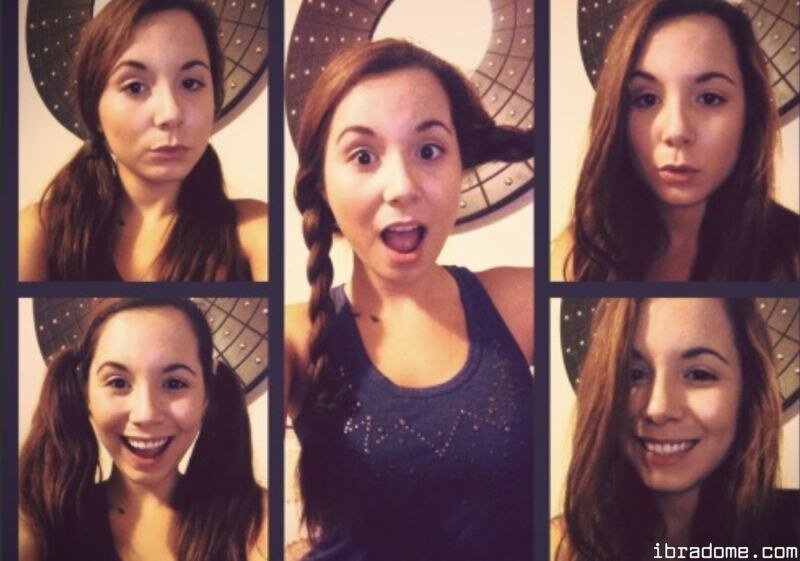 Samantha Photo #3