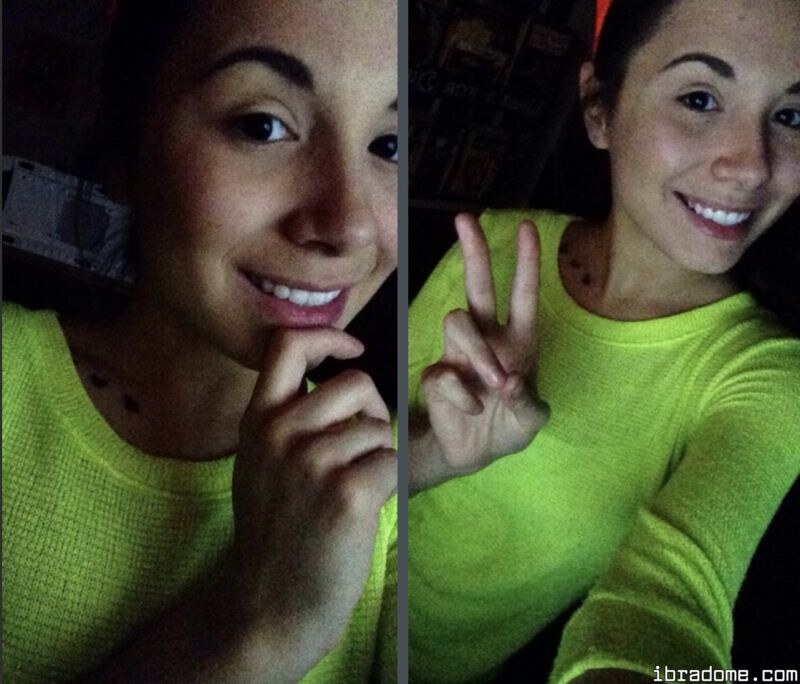 Samantha Photo #7