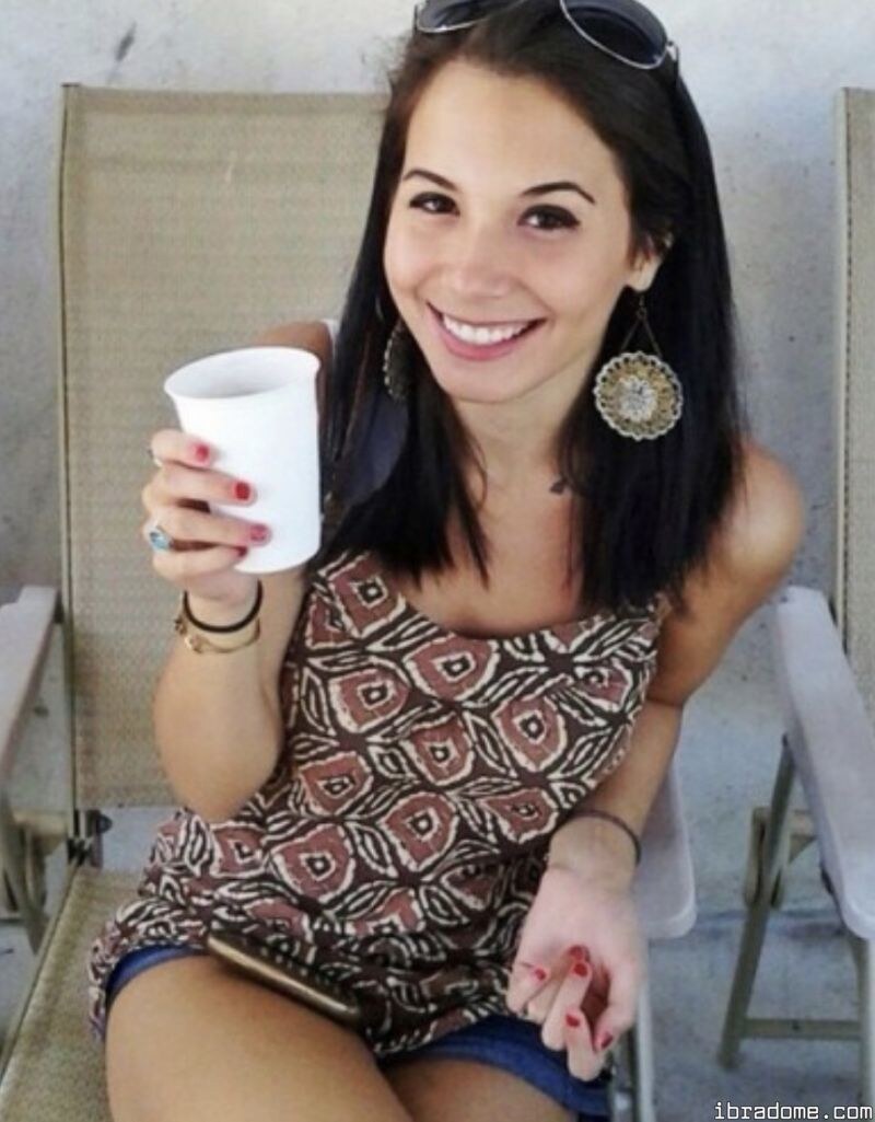 Samantha Photo #10