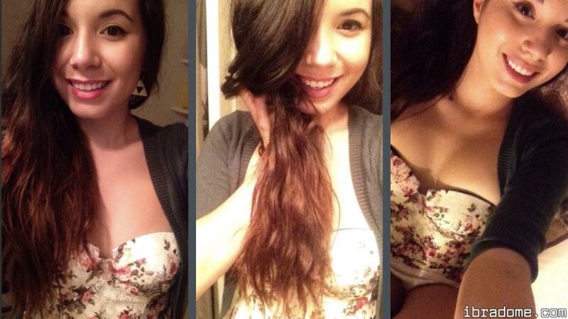 Samantha Photo #14