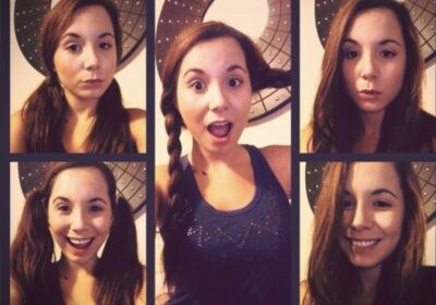 Samantha Photo #3