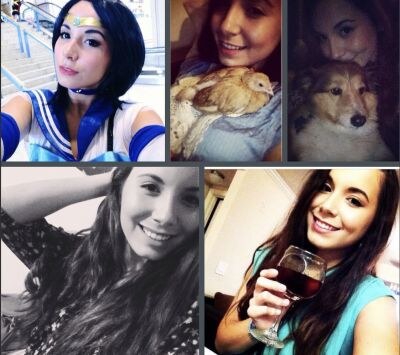 Samantha Photo #9