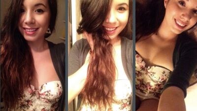 Samantha Photo #14