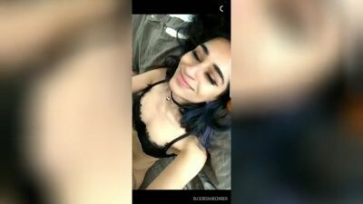 Sairarose Video #1
