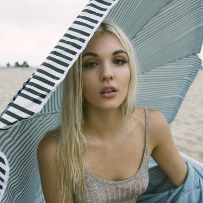 Haley Hudson Post #1