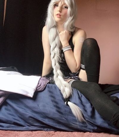 Anie Joy Photo #11