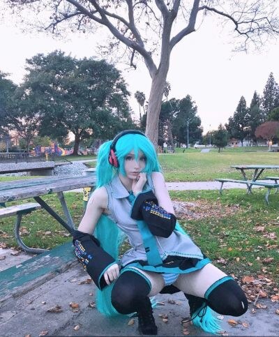 Anie Joy Photo #14