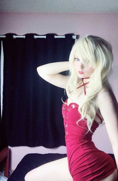 Anie Joy Photo #18