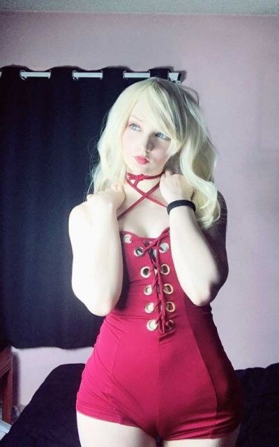 Anie Joy Photo #27