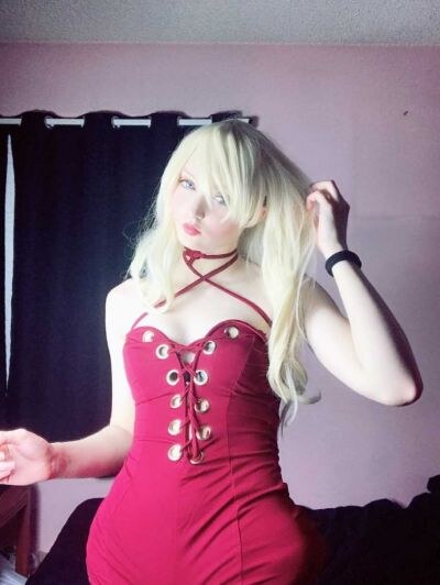 Anie Joy Photo #29