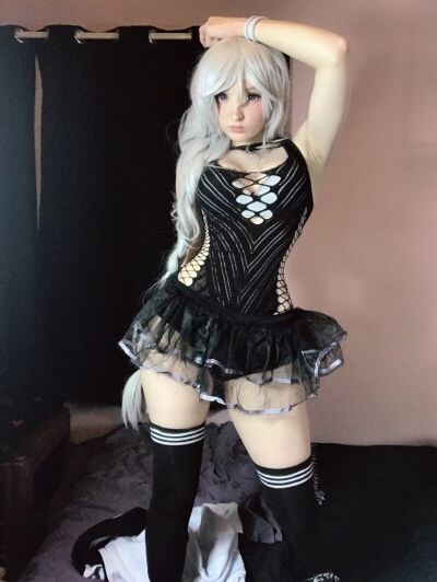 Anie Joy Photo #32