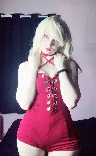 Anie Joy Photo #34