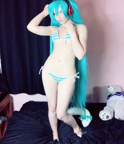 Anie Joy Photo #43