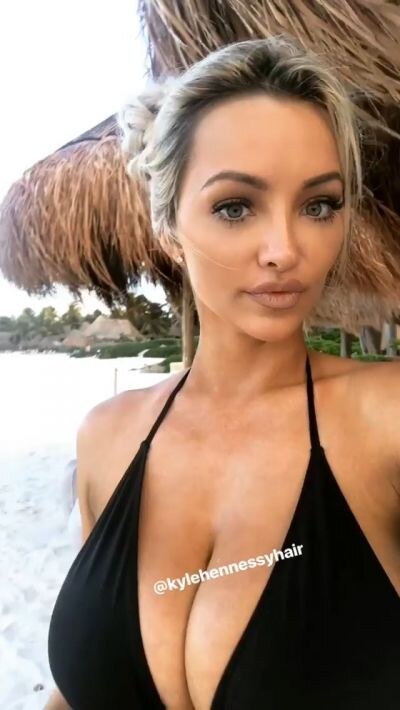 Lindsey Pelas Photo #12