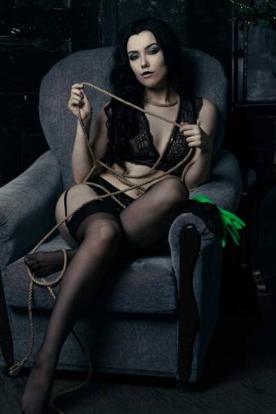 Helen Stifler Photo #27