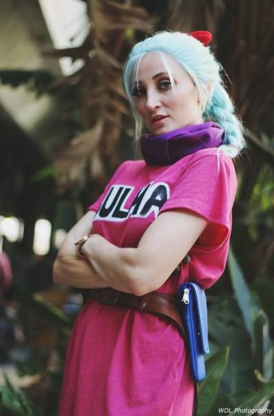 Bulma Briefs Post #2