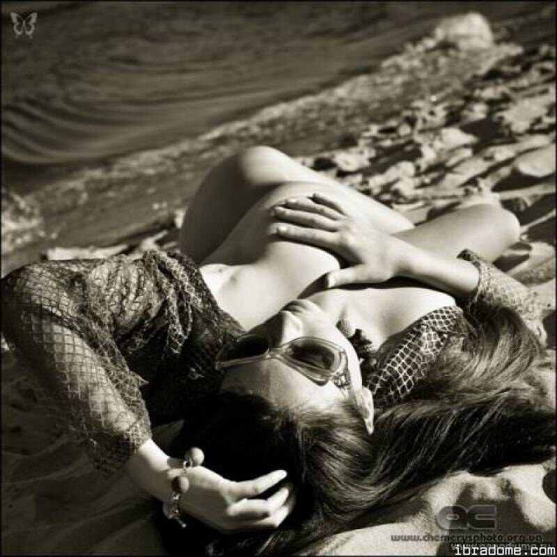Inga Sh Photo #12