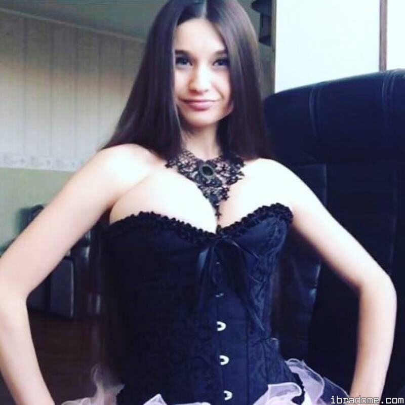 Inga Sh Photo #24