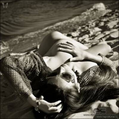 Inga Sh Photo #12
