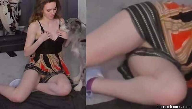 Amouranth Photo #3
