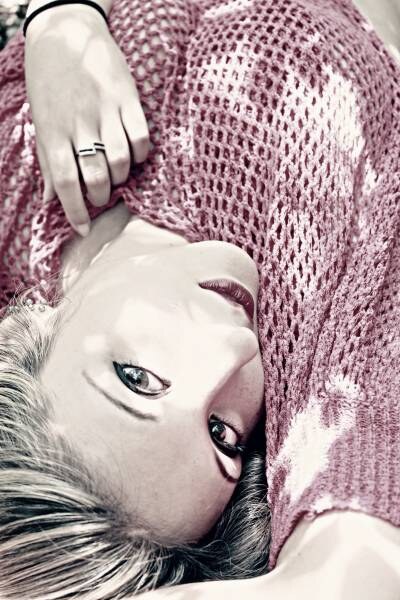 Carolina Barabaschi Photo #1