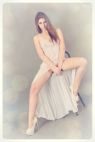 Carolina Barabaschi Photo #40