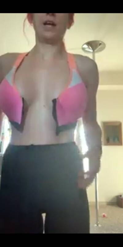 Heidi Lee Photo #61