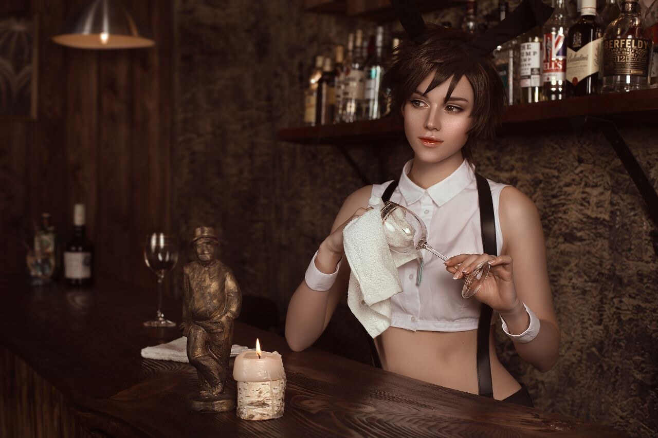 Shirogane Photo #120