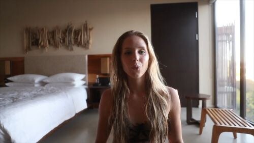 Caroline Zalog Post #132