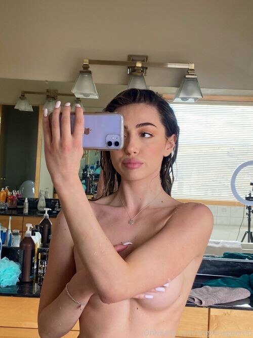 Angelina Guercio Photo #1