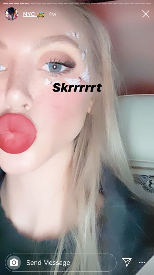 Erin Ohearn Photo #12