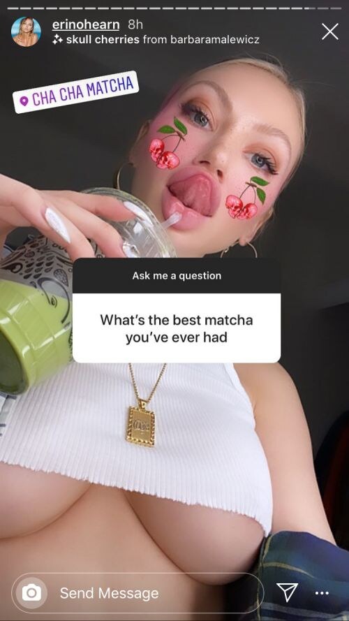 Erin Ohearn Photo #17