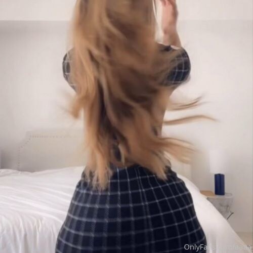 Anastasiya Kvitko Photo #48