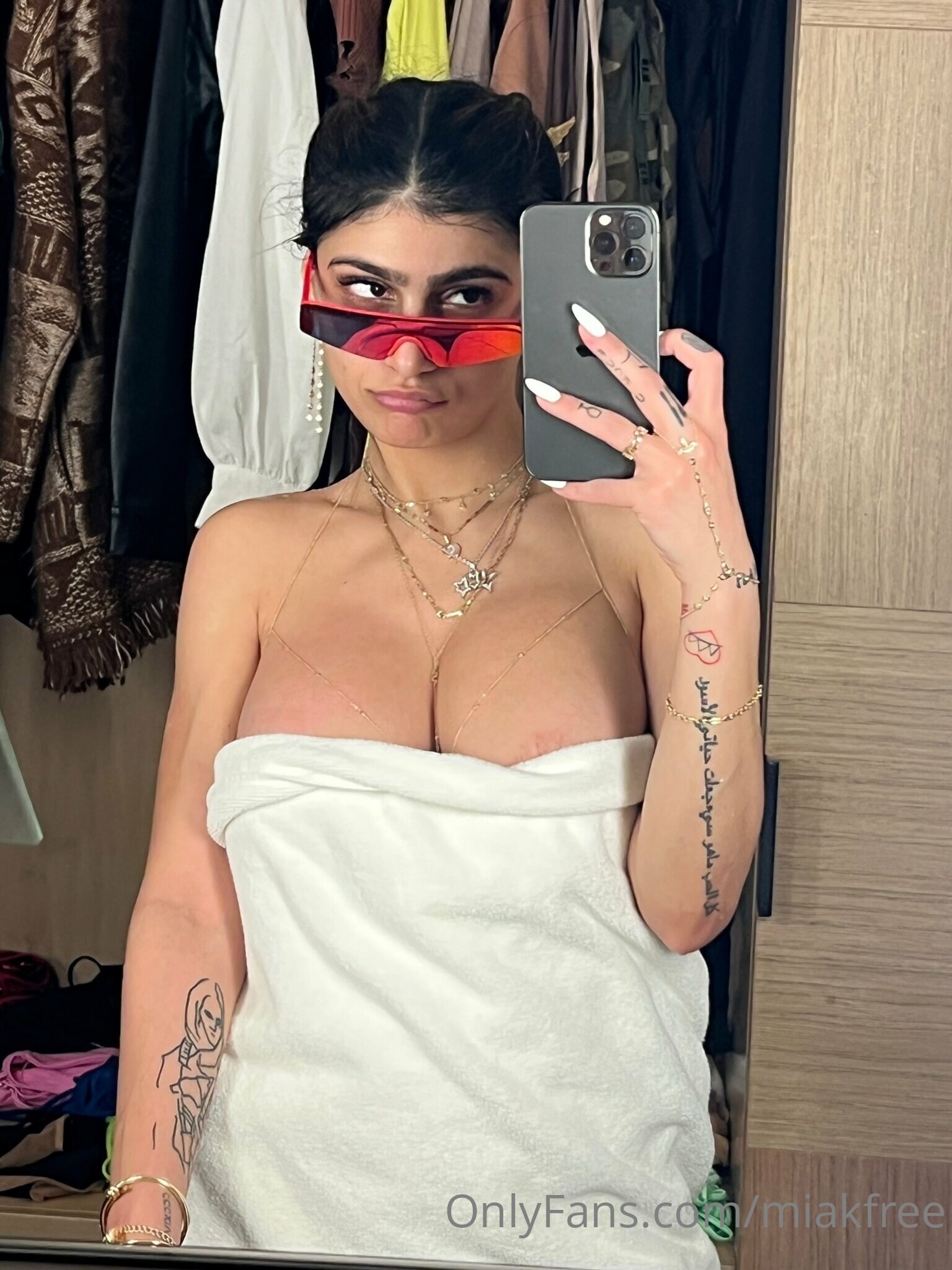 Mia Khalifa Photo #290