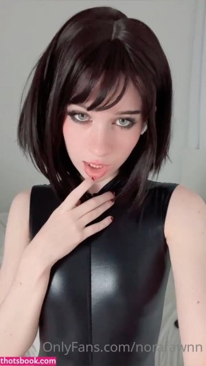 Norafawn Video #636