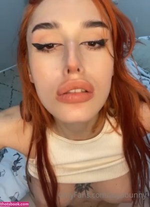 Asya Bunny Video #55